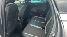 Vauxhall Crossland X 1.2T [130] Elite Nav 5dr [Start Stop] Auto Petrol Hatchback